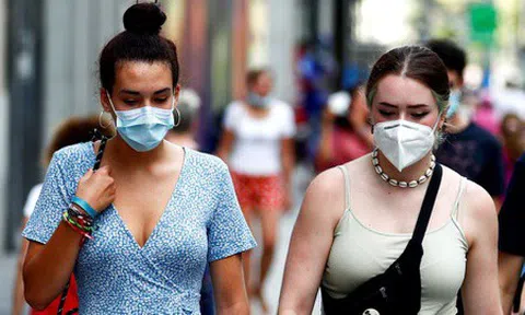 Tây Ban Nha áp lệnh giới nghiêm toàn quốc để chống dịch Covid-19