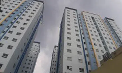 Dự án nhà cao tầng bắt buộc phải có tầng lánh nạn cho cư dân