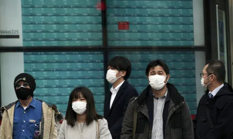 Nhật đề xuất nghỉ lễ năm mới 2021 dài hơn để chống dịch