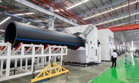 Nhựa Tiền Phong (NTP) dự chi 176 tỷ đồng thanh toán cổ tức đợt 1/2020