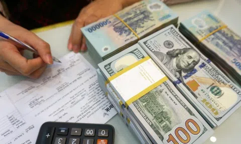 Kinh doanh ngoại hối đang thay đổi bộ mặt ngân hàng