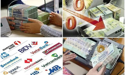 Có hay không làn sóng hạ lãi suất cho vay mới?