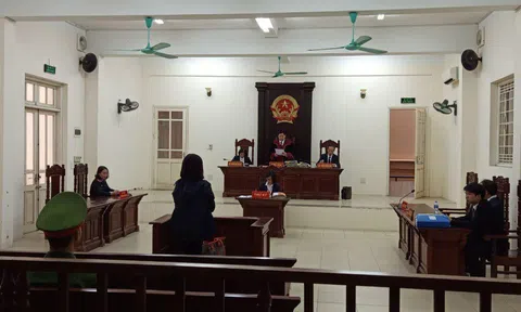 Tiếp tục hoãn phiên tòa do vắng mặt nhiều thành phần