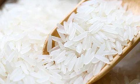 Campuchia muốn cạnh tranh với Việt Nam về xuất khẩu gạo trắng