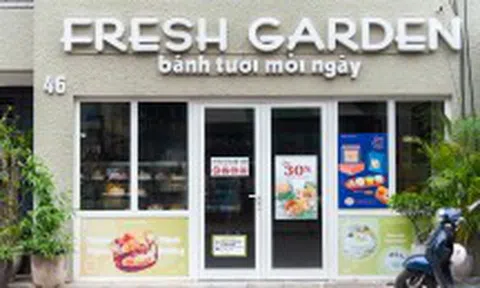 Chủ nhân bí ẩn của 60 cửa hàng Fresh Garden: CEO Nguyễn Thu Hà dân chứng khoán rẽ ngang vì mê bánh