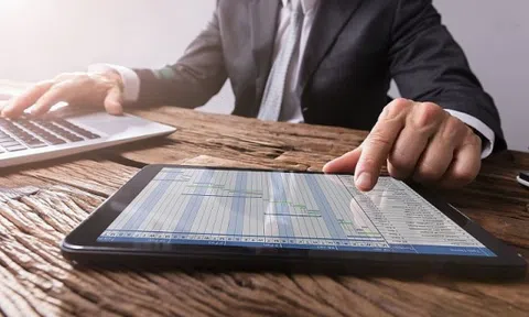 Chuyển động khối ngoại từ ngày 19 - 23/10 trên HNX