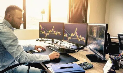 Chuyển động khối ngoại từ ngày 19 - 23/10 trên UpCOM