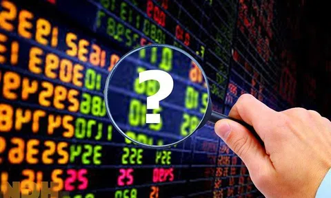 Cổ phiếu cần quan tâm ngày 23/10