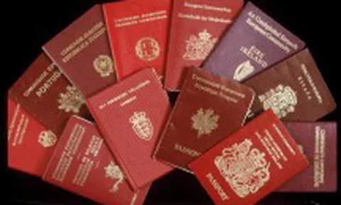 Cyprus dừng 'hộ chiếu vàng', giới siêu giàu nguy cơ bị tước quốc tịch