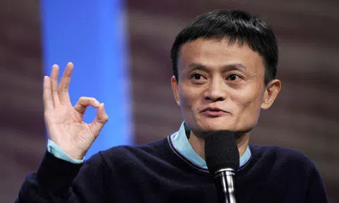 Jack Ma sẽ có thêm 27 tỷ USD sau đợt IPO kỷ lục của Ant Group