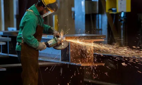 Kinh doanh quý III thuận lợi, cơ hội nào cho cổ phiếu nhóm thép quý IV?