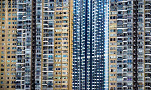 Đề xuất chung cư phải có tầng lánh nạn