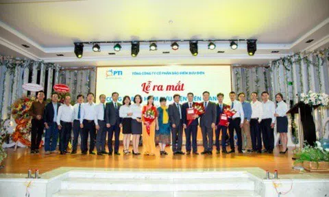 PTI ra mắt đơn vị thành viên thứ 50 tại Kiên Giang