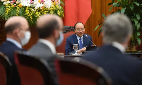 Chính sách tỷ giá của Việt Nam không nhằm mục đích tạo lợi thế cạnh tranh thương mại