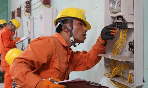 EVNNPC: Tình hình hoạt động sản xuất kinh doanh tháng 07, nhiệm vụ công tác tháng 8 năm 2020