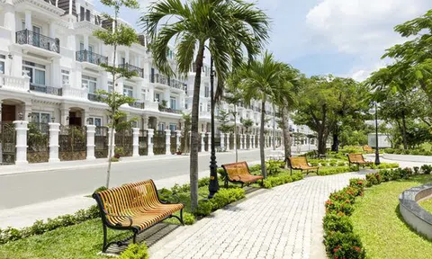 Bất động sản khu vực nào tại TP.HCM đang cạnh tranh với khu Đông?