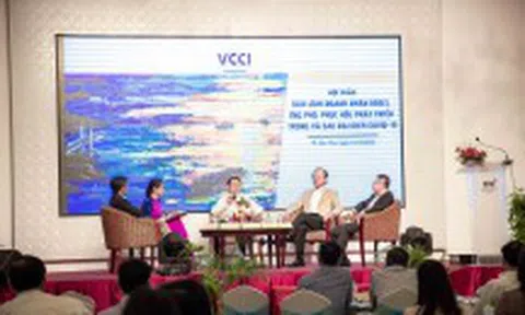 Doanh nghiệp thành lập mới tăng 7%, tổng kim ngạch xuất nhập  đạt 20 tỷ USD tại ĐBSCL