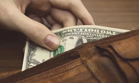 Tương lai của tiền mặt