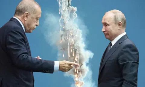 Nga "nhóm lửa giận" ở Idlib nhưng Thổ Nhĩ Kỳ quyết "rửa hận" đến cùng?