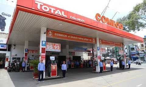 Comeco báo lãi quý III tăng trưởng 10%, sắp chi gần 30 tỷ đồng trả cổ tức