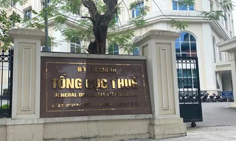 Điều chuyển dự toán kinh phí đảm bảo hoạt động của 2 Tổng cục