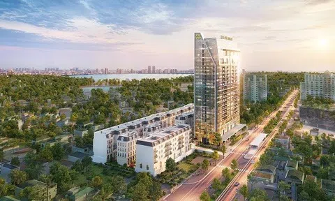 Văn Phú – Invest (VPI) lãi sau thuế gần 100 tỷ đồng sau 9 tháng