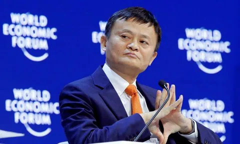 'Con cưng' của Jack Ma được định giá 310 tỷ USD, lập kỷ lục IPO thế giới