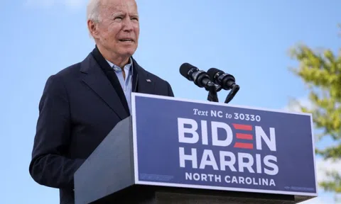 Ông Biden mang đến cơ hội tốt nhất cho giới kinh doanh?