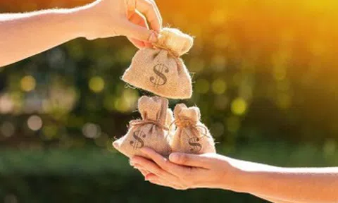 Các doanh nghiệp chốt quyền trả cổ tức ngày 29/10