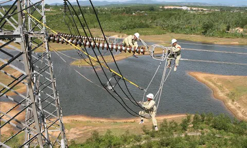 Cơ sở pháp lý để đầu tư theo hình thức M&A đối với các dự án năng lượng tái tạo