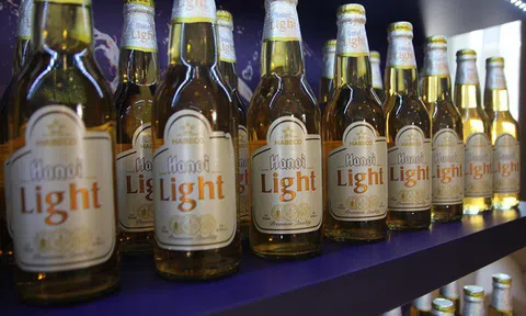 Ông chủ Bia Hà Nội lãi kỷ lục