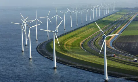 Đề xuất các giải pháp khắc phục khó khăn, vướng mắc trong phát triển năng lượng tái tạo