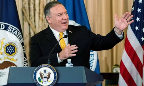 Ba ưu tiên của ngoại trưởng Mỹ trong chuyến thăm Việt Nam