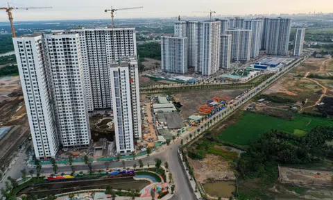 Vinhomes lãi gần 1 tỷ USD sau 9 tháng