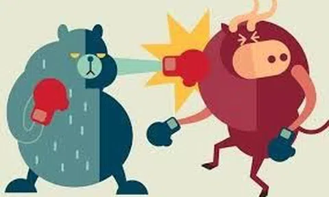 Diễn biến thị trường chứng khoán ngày 29/10: Cũng hết sốc rồi!