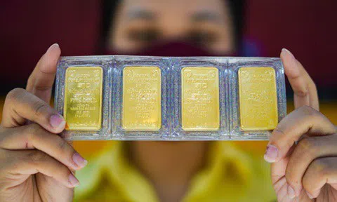 Giá vàng có tăng mạnh vào tuần tới?