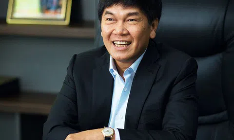 Ông “trùm thép” Trần Đình Long đã lấy lại vị thế như thế nào?