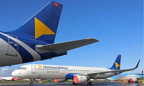 Vietravel lãi 24 triệu trong quý trước khi hãng hàng không cất cánh