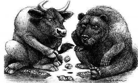 Diễn biến thị trường chứng khoán ngày 30/10: Đầy thăng trầm và cảm xúc