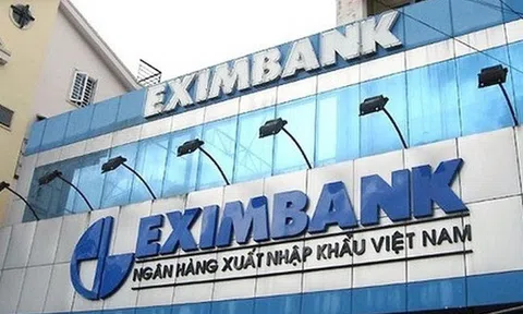 BCTC Eximbank: Lợi nhuận tăng hơn 62% trong quý III