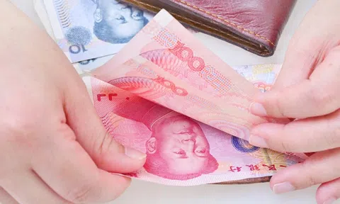 Tỷ giá Nhân dân tệ ngày 2/11/2020: Ổn định đầu tuần