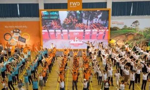 "FWD Bảo hiểm dễ hiểu" hóa phép bảo hiểm từ phức tạp sang đơn giản