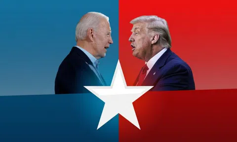 Chuyên gia Việt Nam dự đoán bầu cử Mỹ: Kịch bản lặp lại