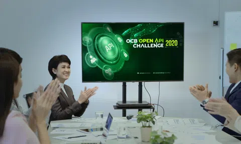 50 ý tưởng tham gia cuộc thi công nghệ ACB Open API Challenge trong vòng I