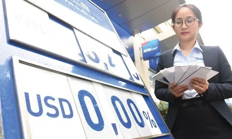 Lãi suất cho vay của Việt Nam cao hay thấp so với khu vực?