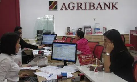 Lãi suất Agribank mới nhất tháng 11/2020
