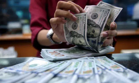 Tỷ giá ngoại tệ ngày 2/11: Chờ diễn biến bầu cử, đồng USD ít thay đổi