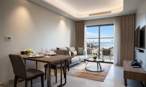 Không gian sống - điều kiện góp phần xây dựng gia đình hạnh phúc