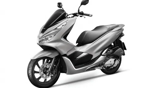 Bảng giá xe Honda PCX mới nhất tháng 11/2020