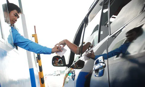 Kiến nghị tăng phí BOT